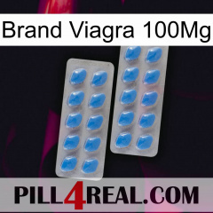 Brand Viagra 100Mg 23